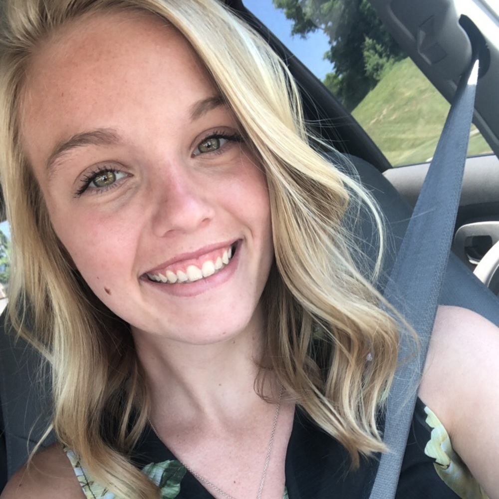 Meet your Posher, Carson